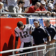 Illustration for article titled Tom Brady Out For Season: Knee A Mangled Mess